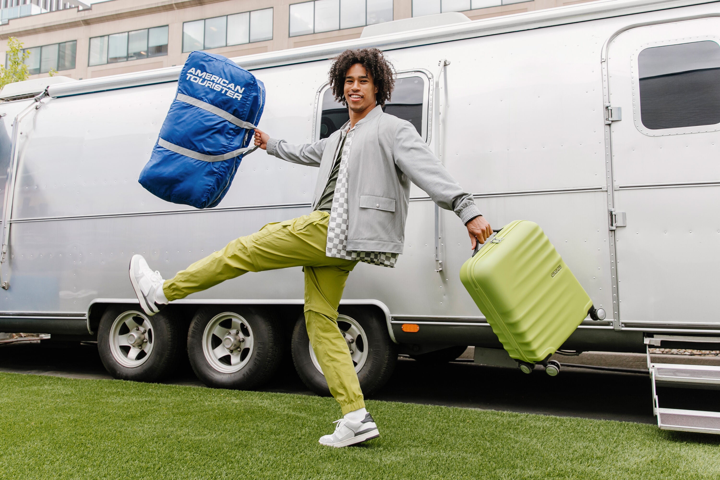 American tourister return policy shop